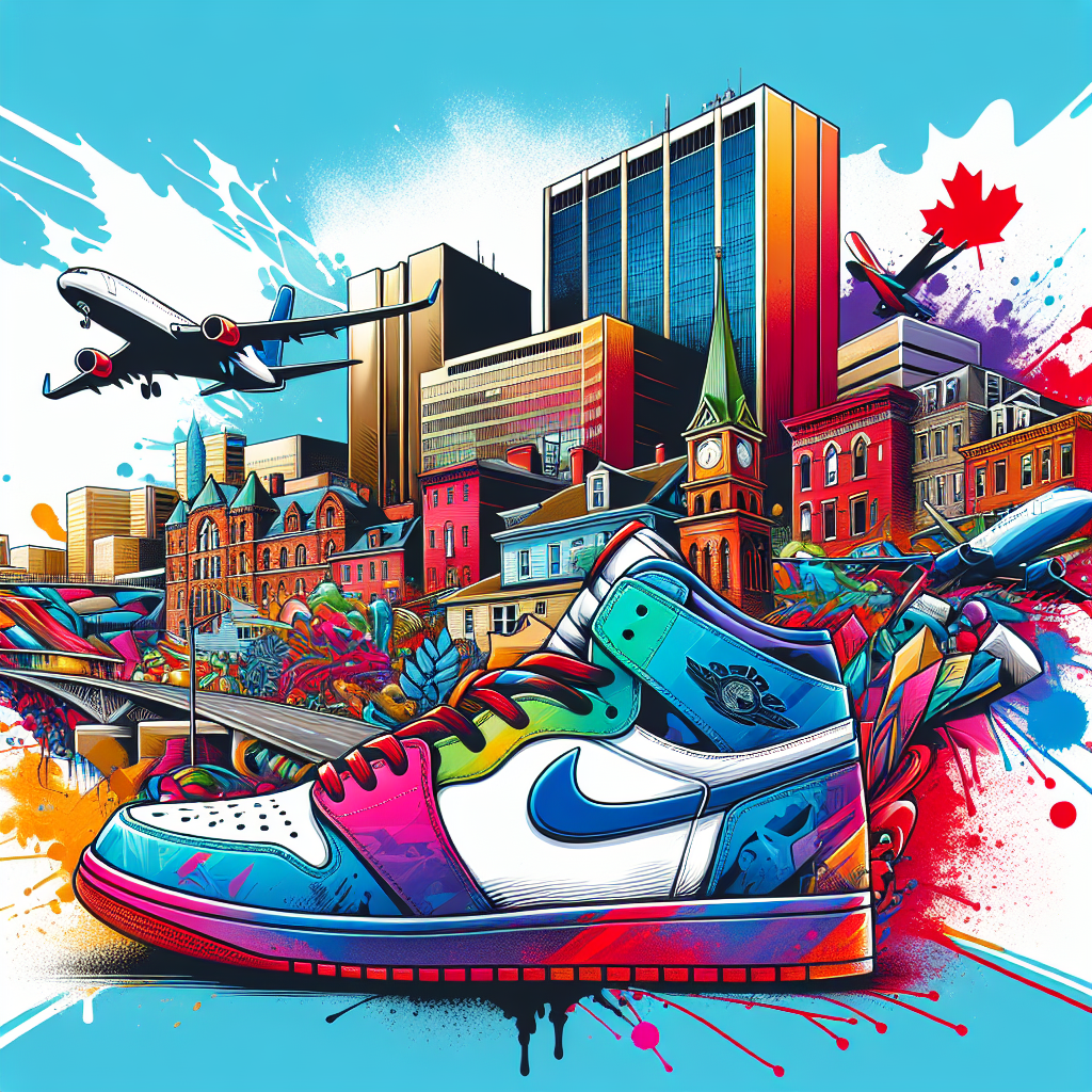 Boutiques de sneakers Saint-Jean