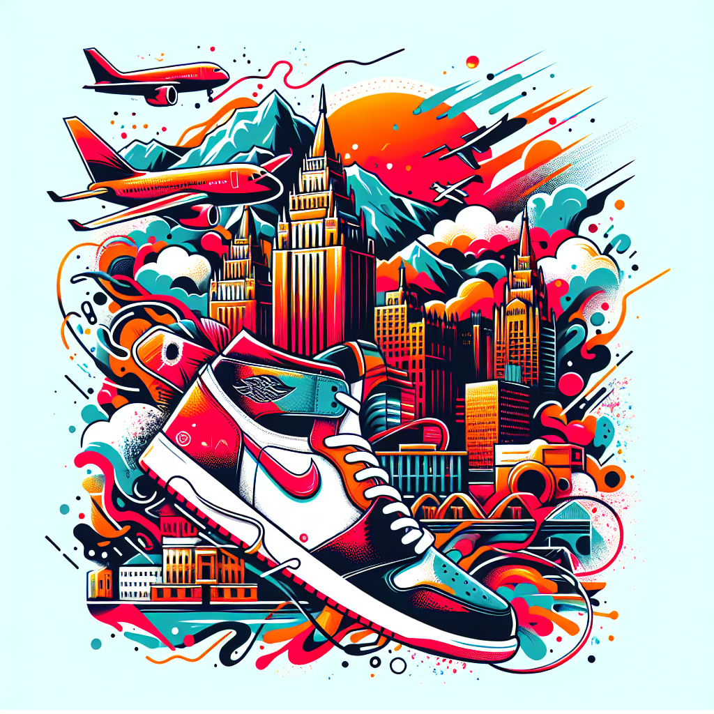 Boutiques de sneakers Salt Lake City