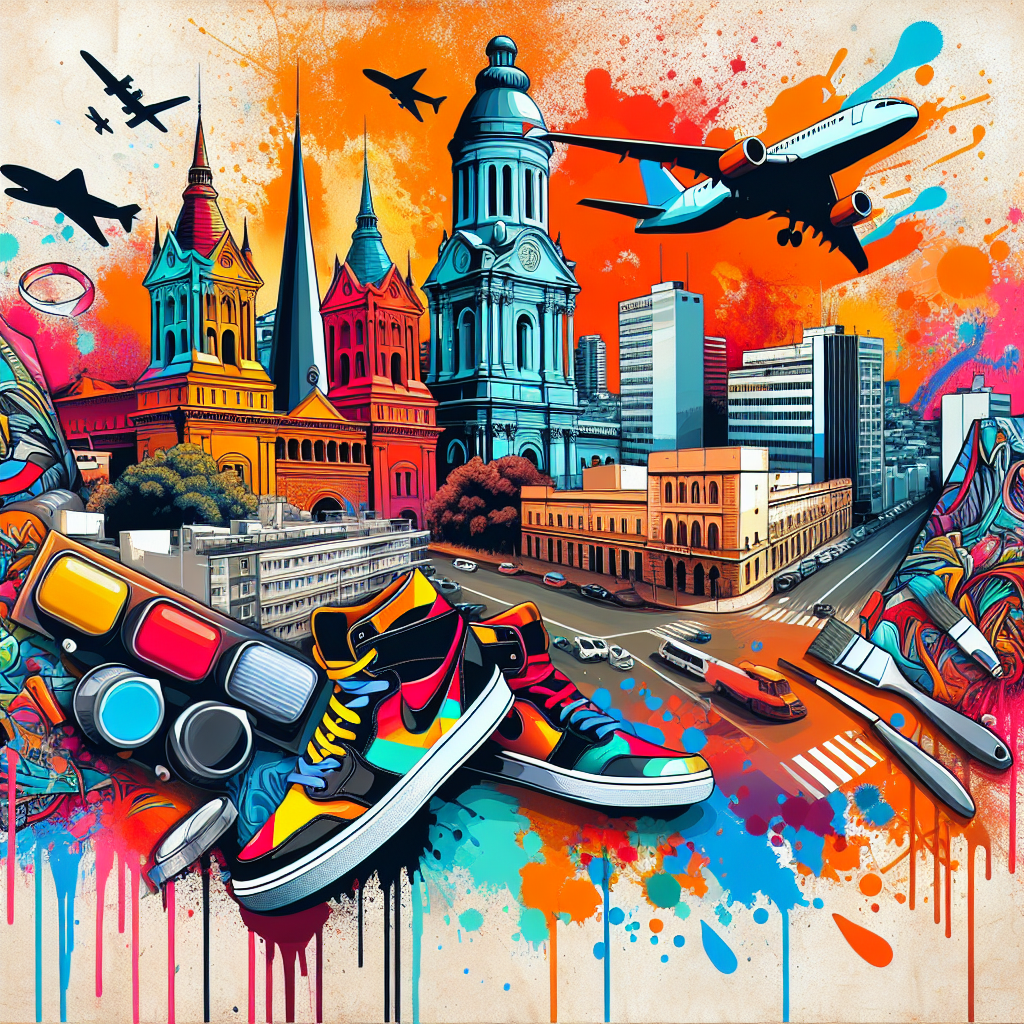 Boutiques de sneakers Santa Fe