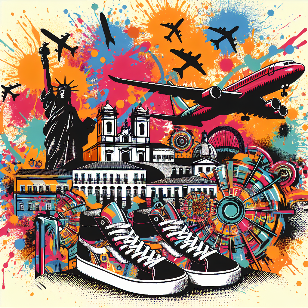 Boutiques de sneakers São Luis