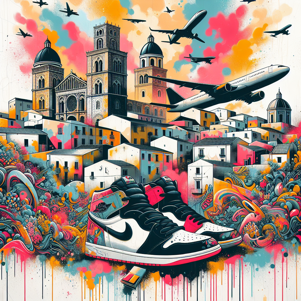 Boutiques de sneakers Sassari