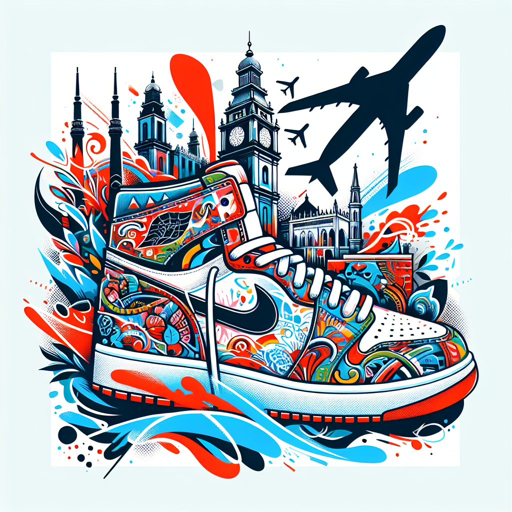 Boutiques de sneakers Setúbal