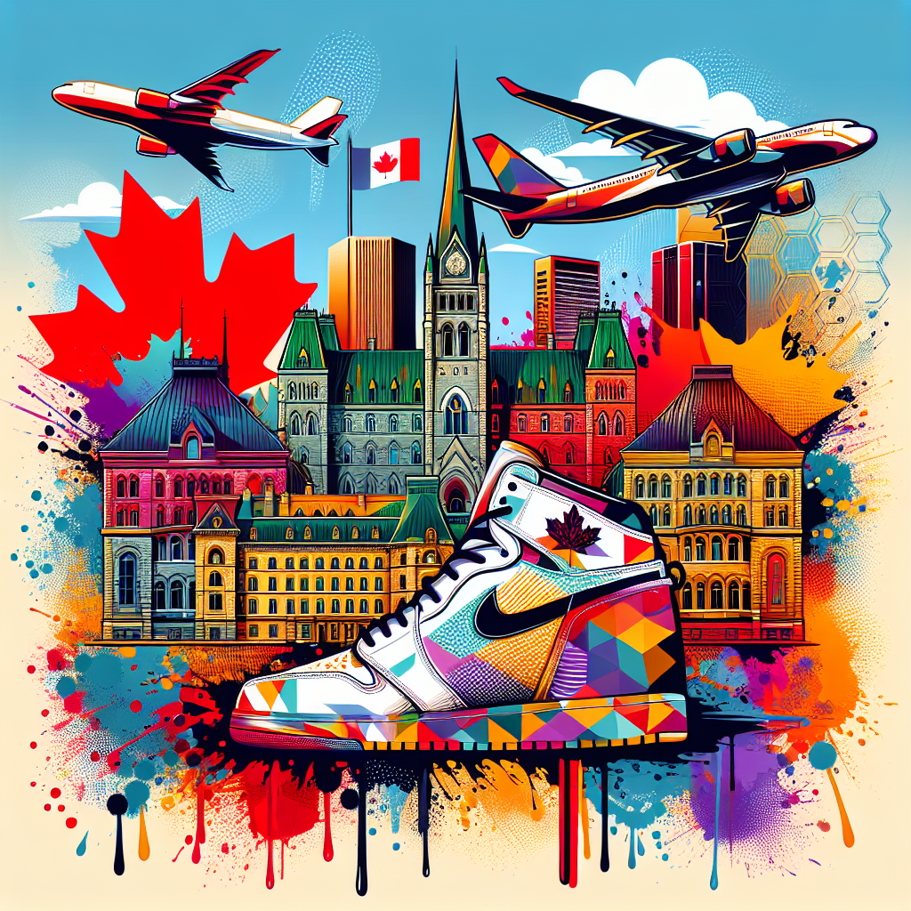 Boutiques de sneakers Sherbrooke