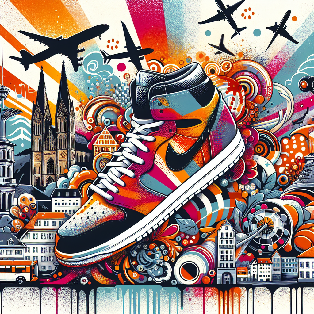 Boutiques de sneakers Siegen