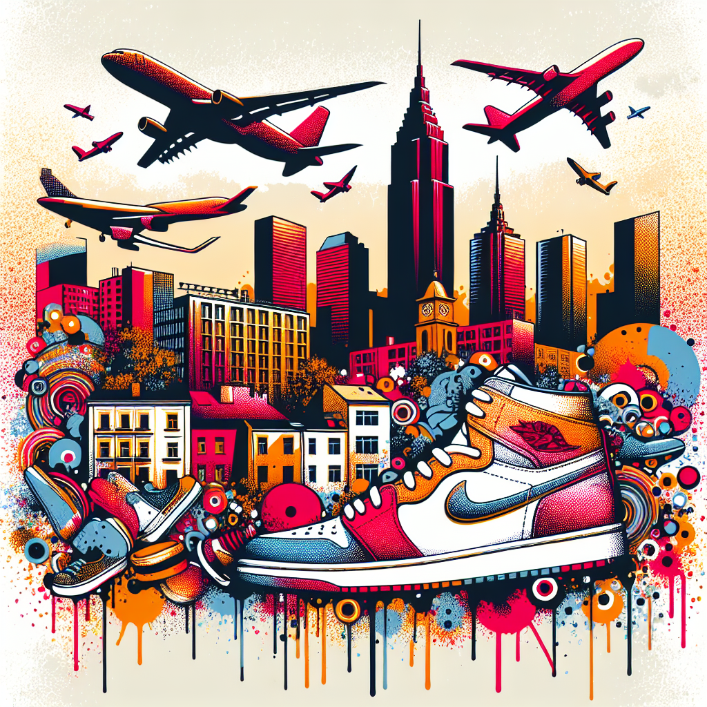 Boutiques de sneakers Sosnowiec
