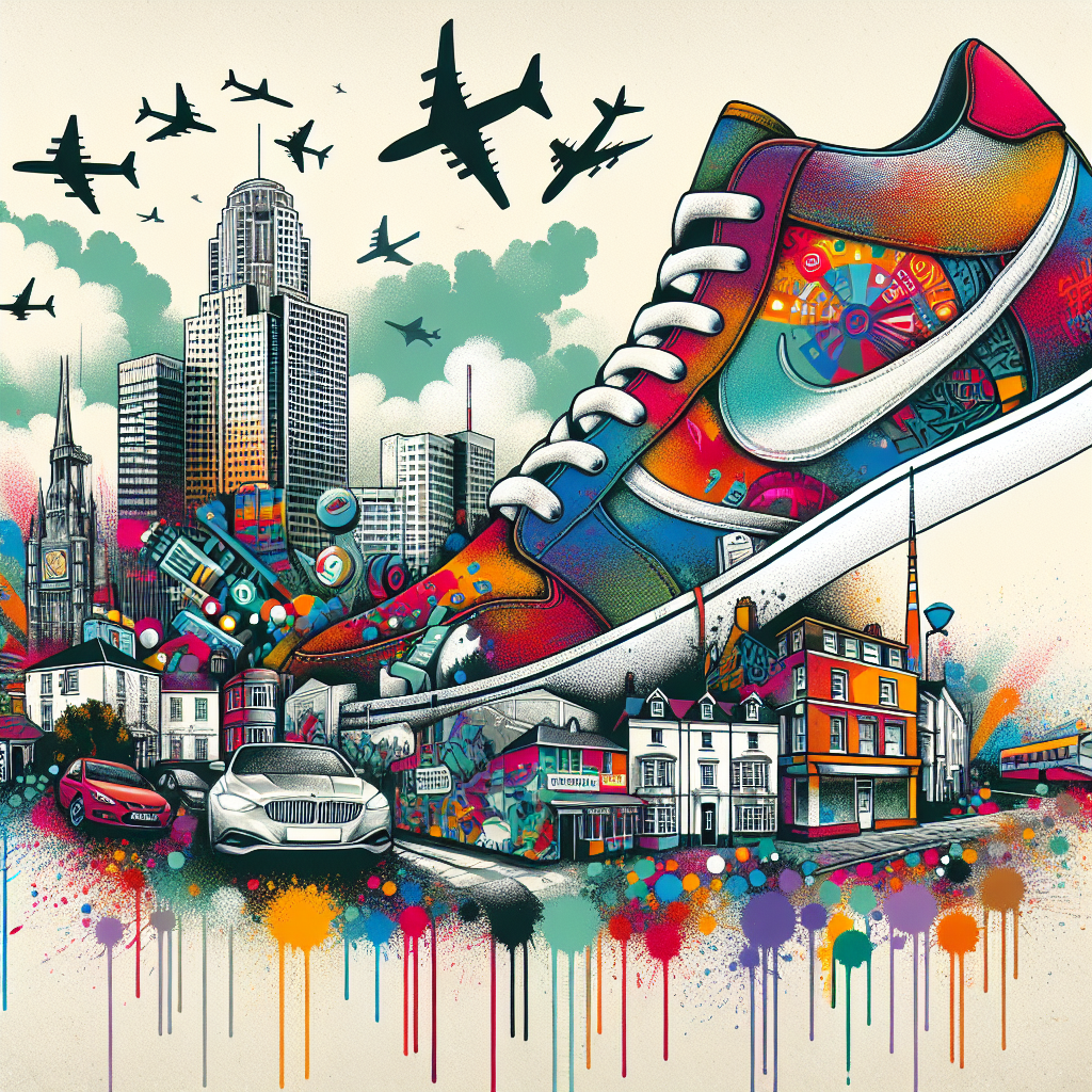 Boutiques de sneakers Southampton