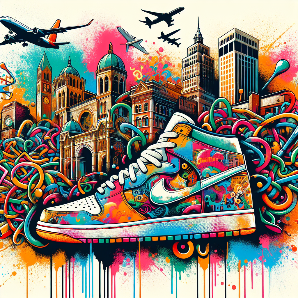 Boutiques de sneakers Stamford