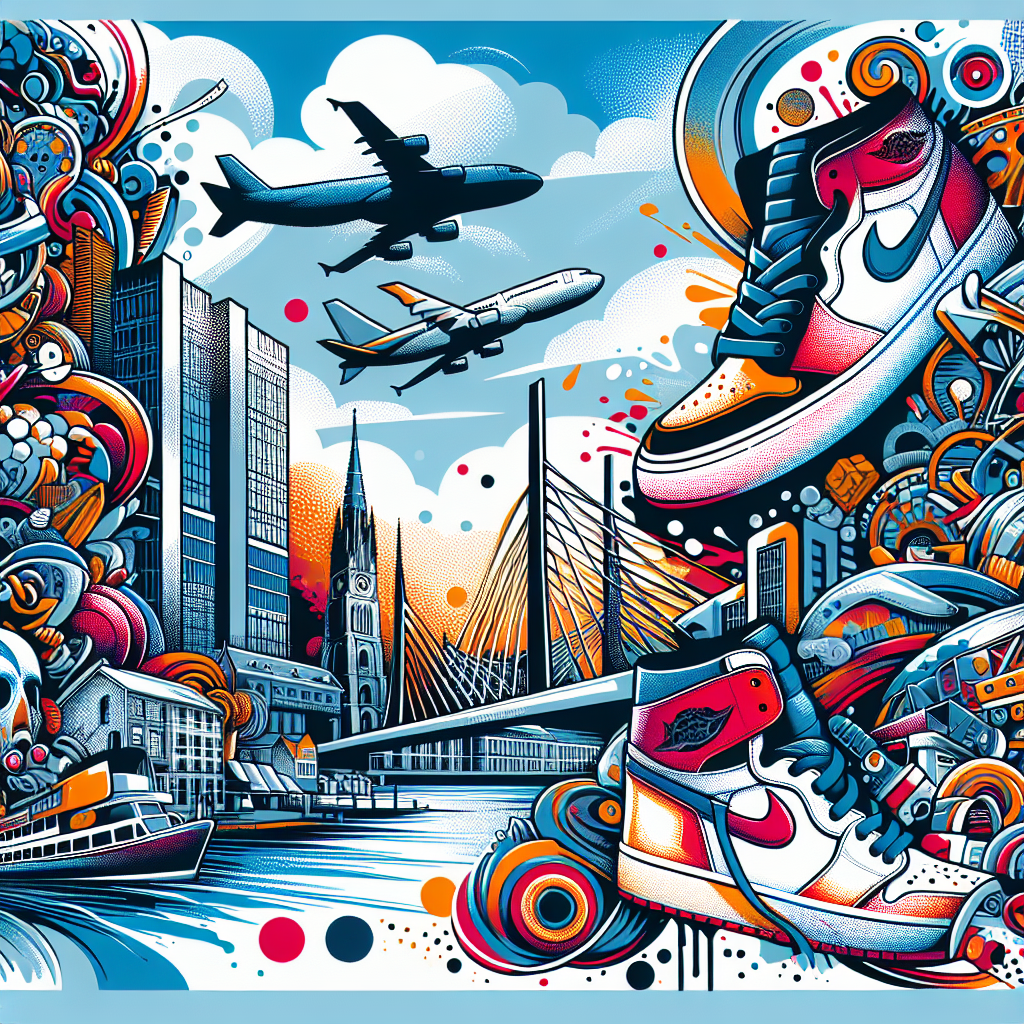 Boutiques de sneakers Stavanger