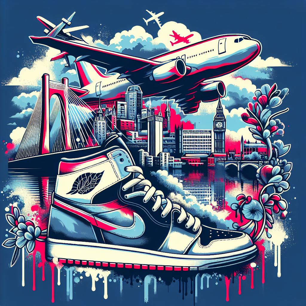 Boutiques de sneakers Stoke-on-Trent