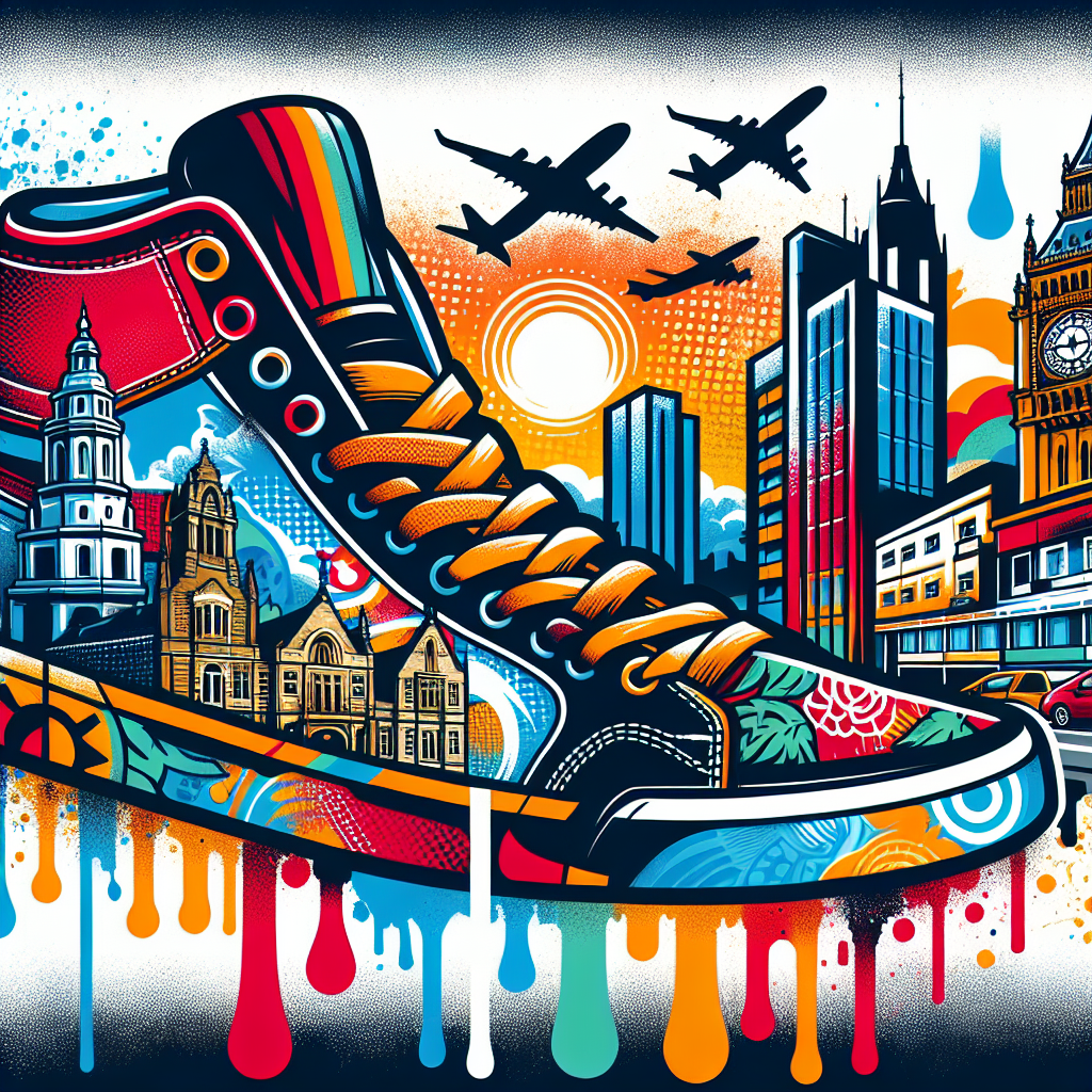Boutiques de sneakers Swansea