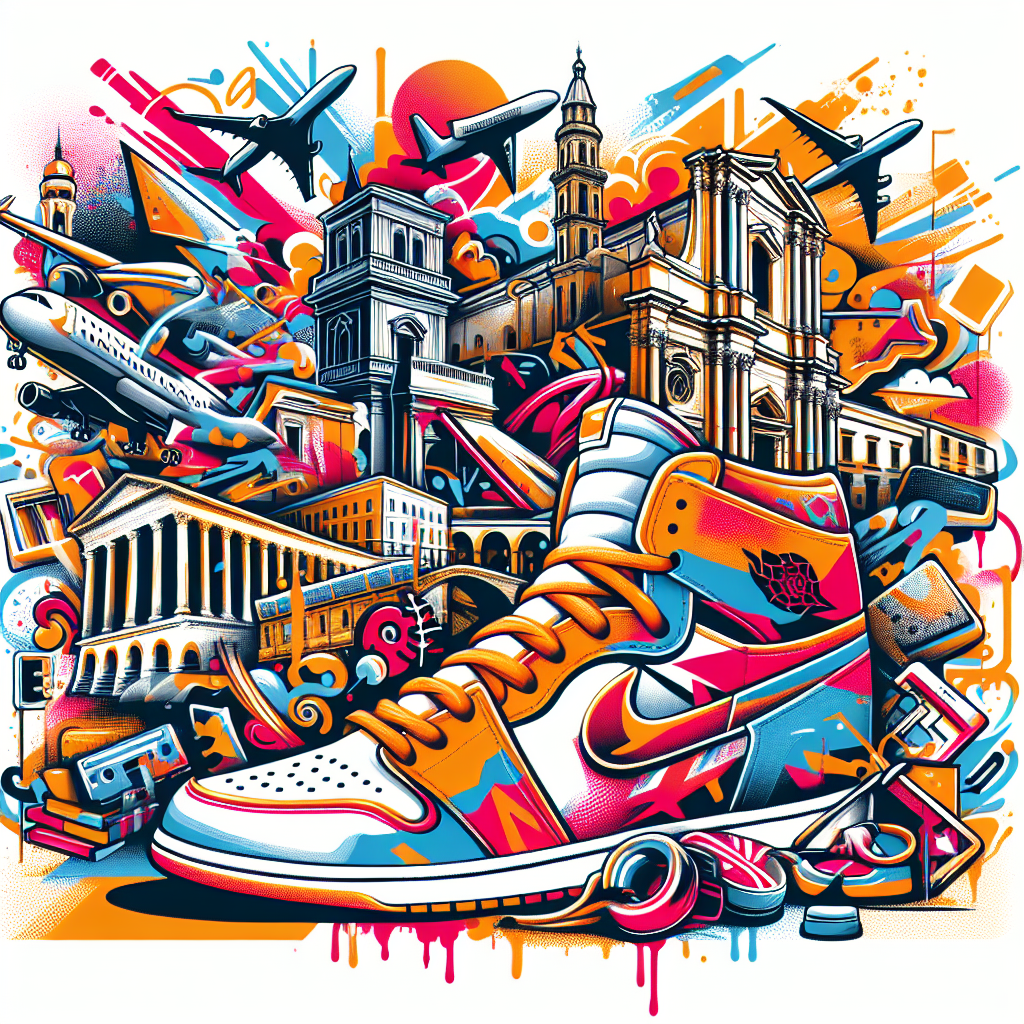 Boutiques de sneakers Syracuse