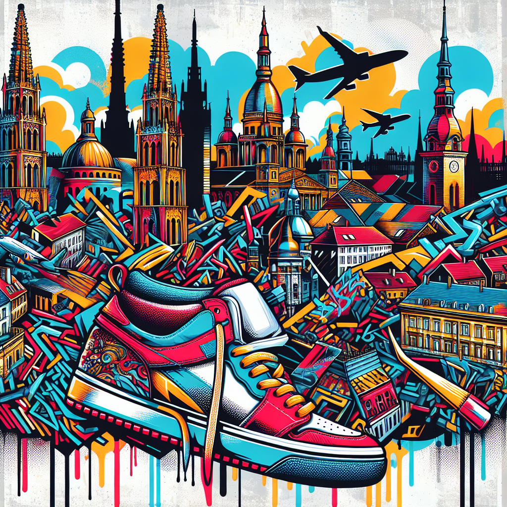 Boutiques de sneakers Szeged