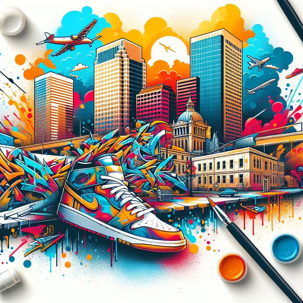 Boutiques de sneakers Tampa