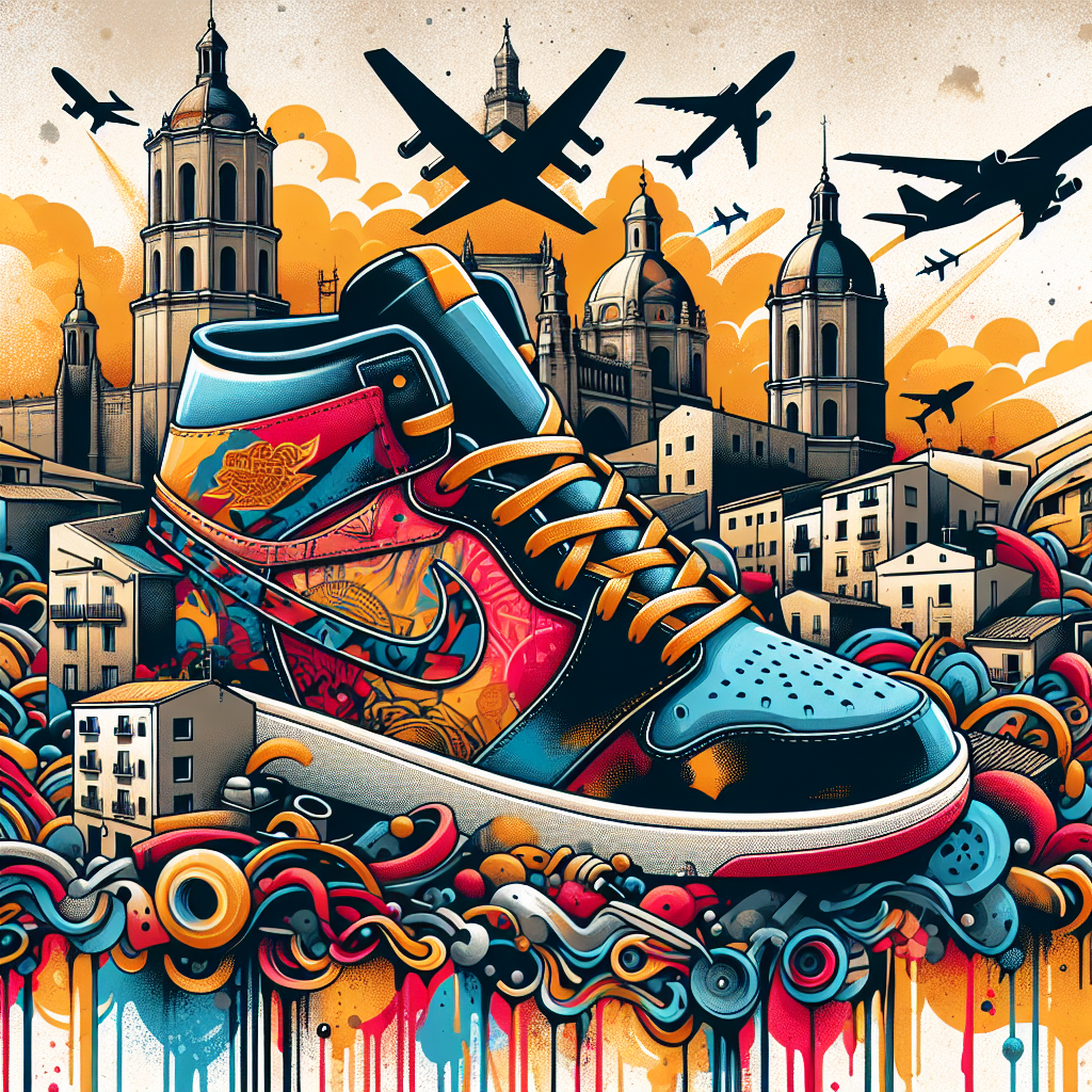 Boutiques de sneakers Tarragone