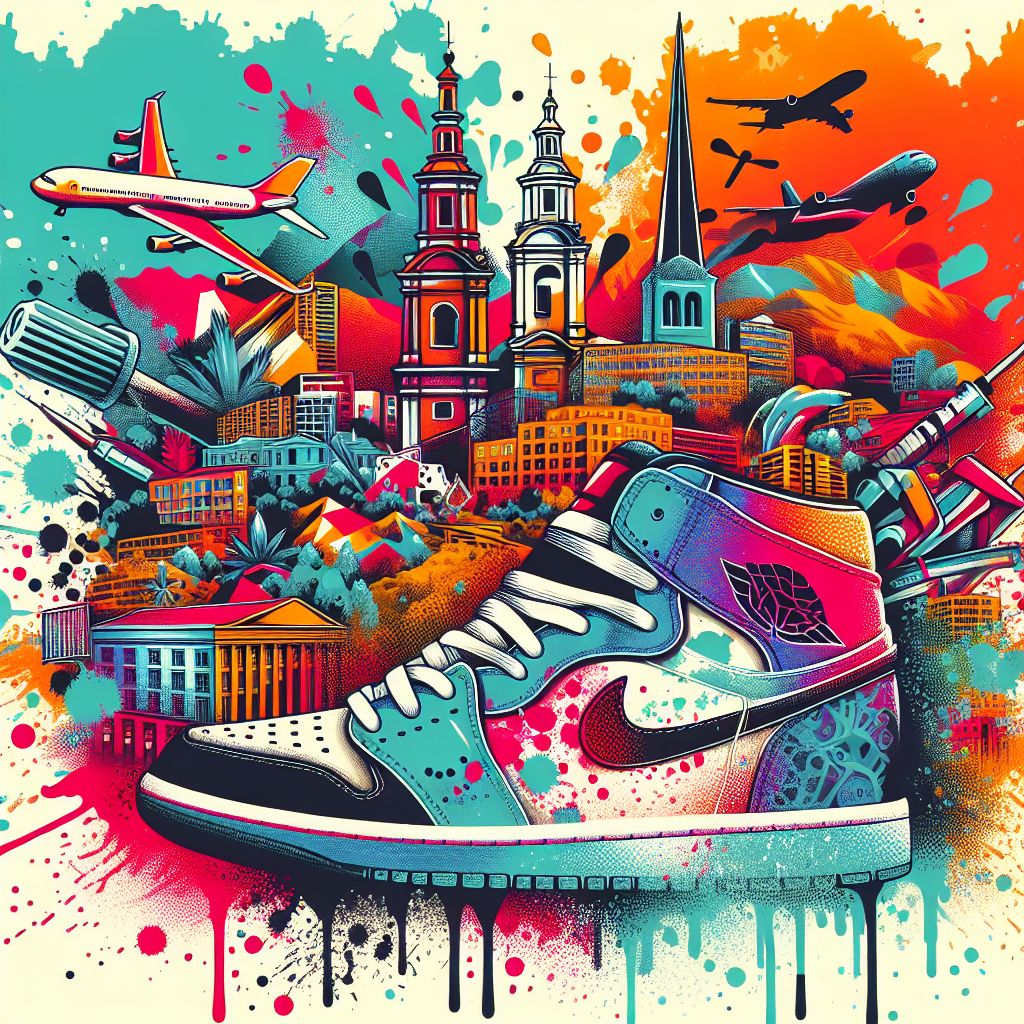 Boutiques de sneakers Temuco