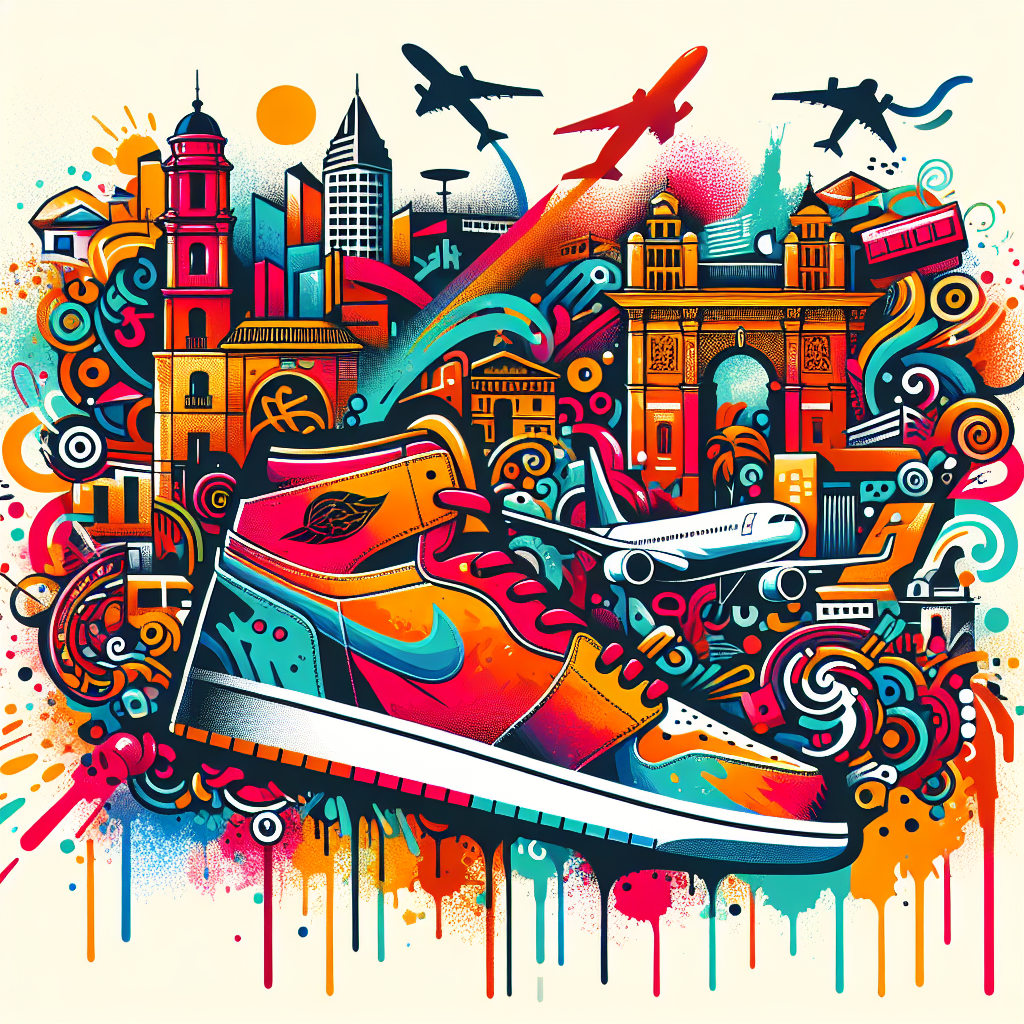 Boutiques de sneakers Torrejón de Ardoz