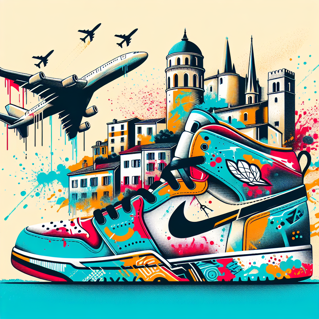 Boutiques de sneakers Toulon