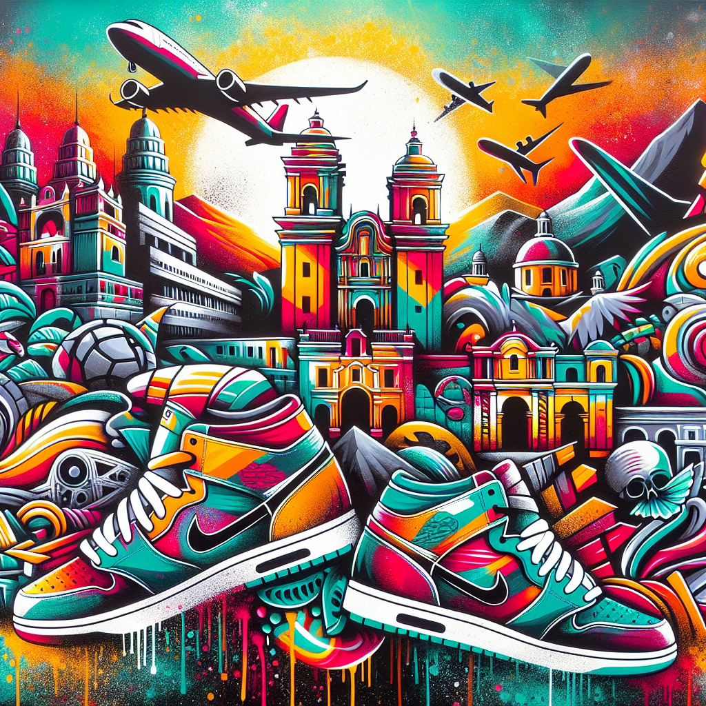 Boutiques de sneakers Trujillo
