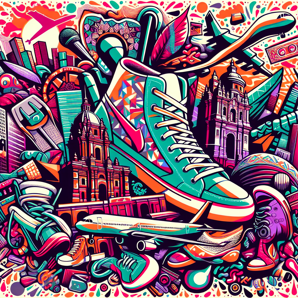 Boutiques de sneakers Tumbes