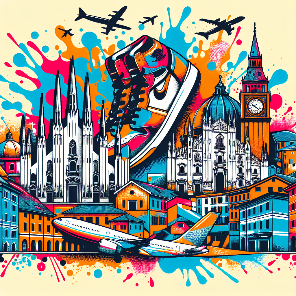 Boutiques de sneakers Udine