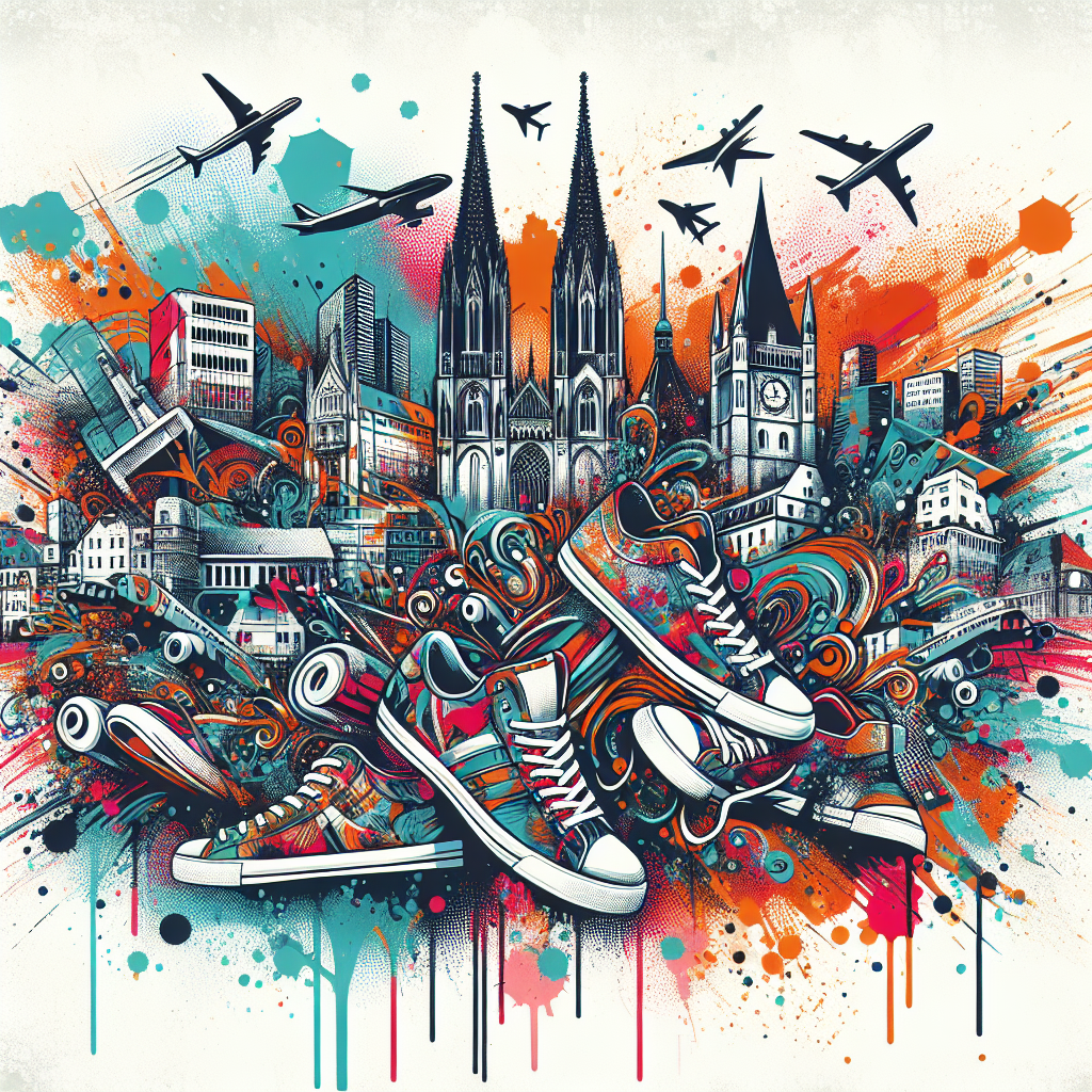 Boutiques de sneakers Ulm