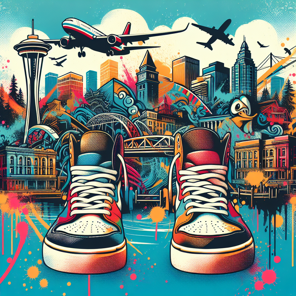 Boutiques de sneakers Vancouver