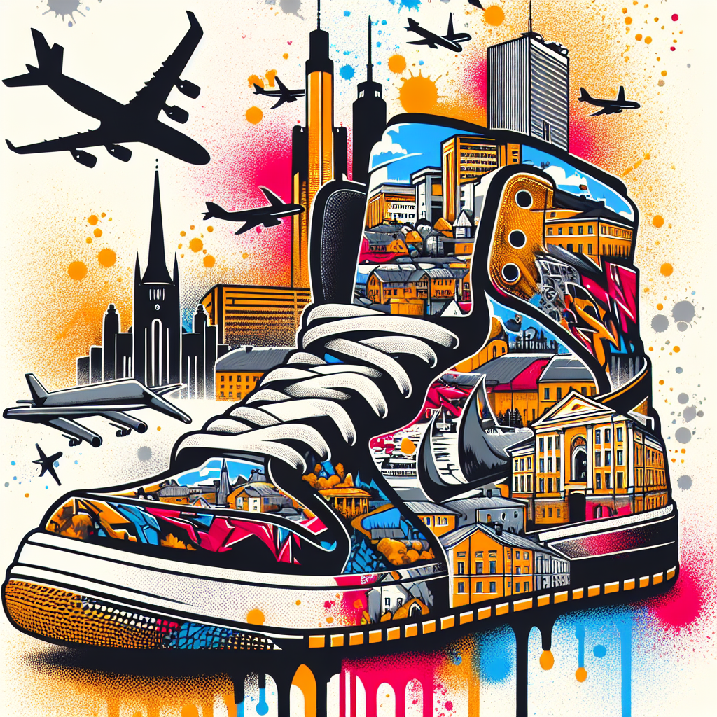 Boutiques de sneakers Vantaa