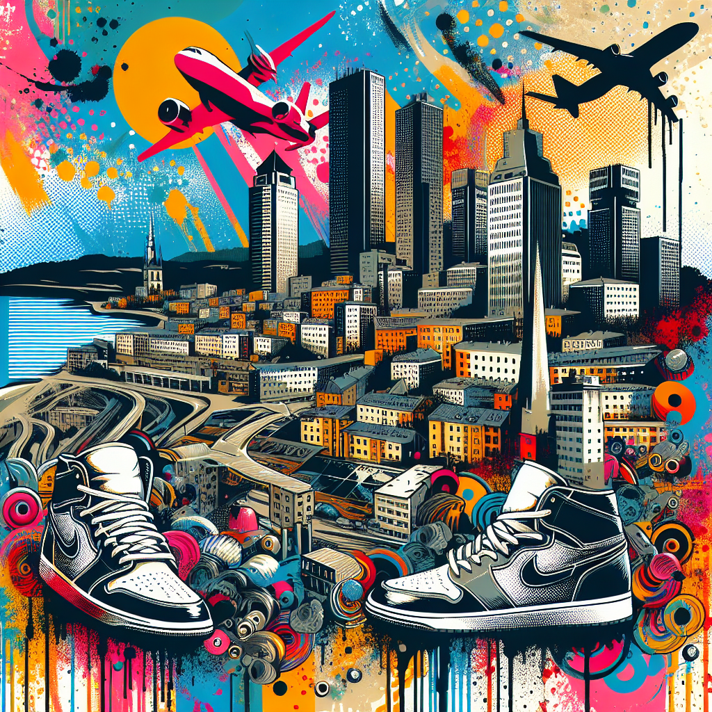Boutiques de sneakers Vasteras