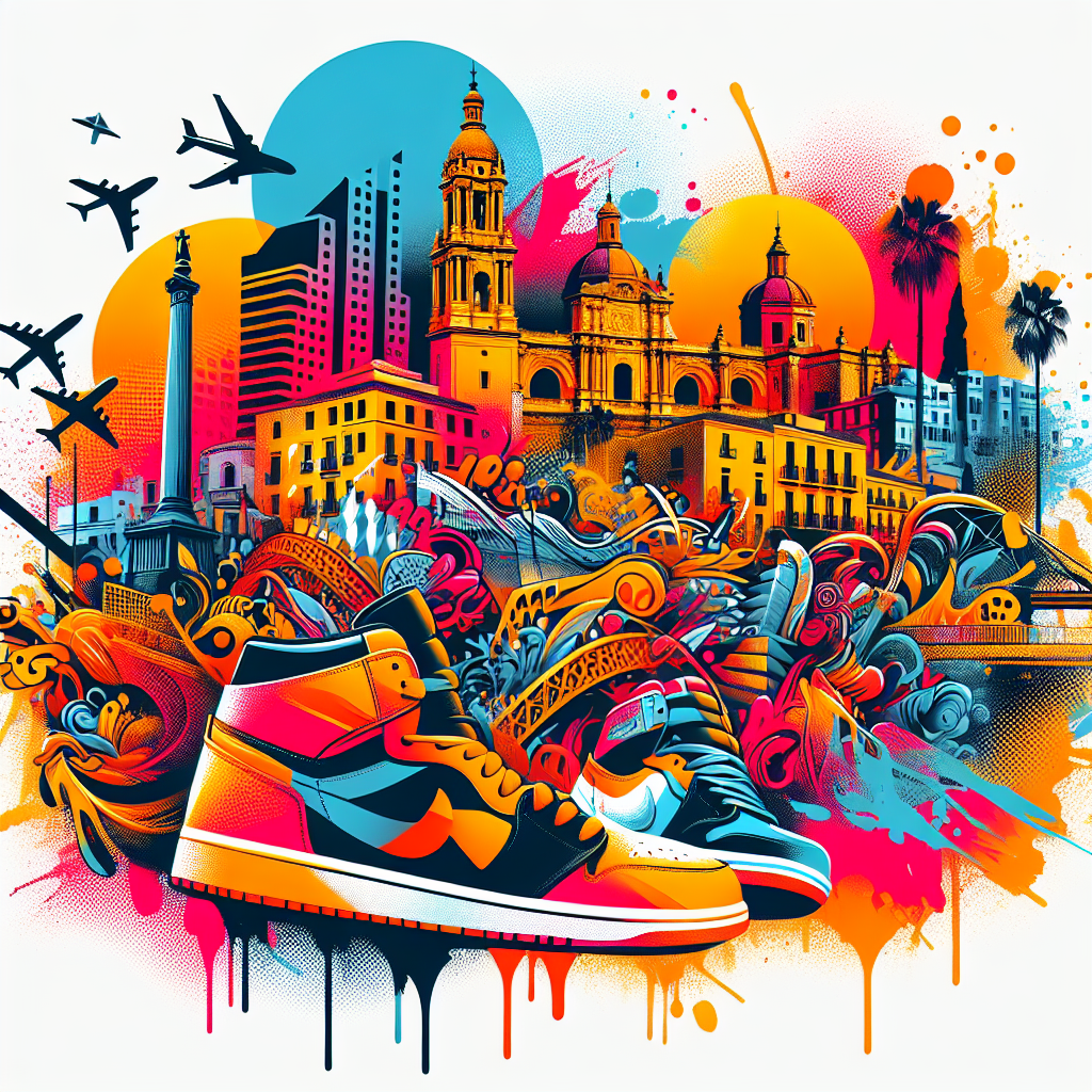 Boutiques de sneakers Vélez-Málaga