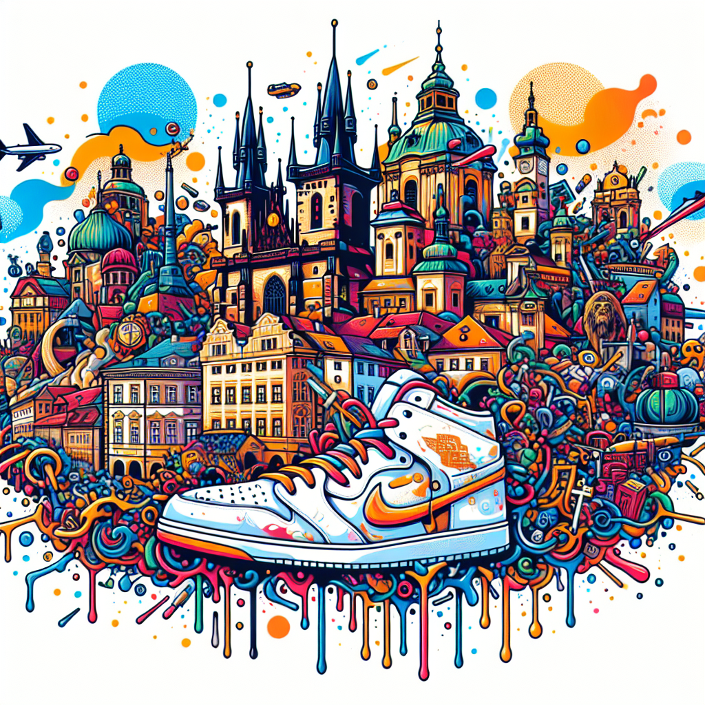 Boutiques de sneakers Vieille ville