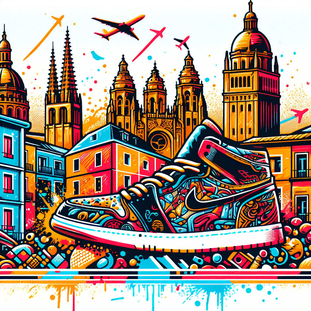 Boutiques de sneakers Vigo