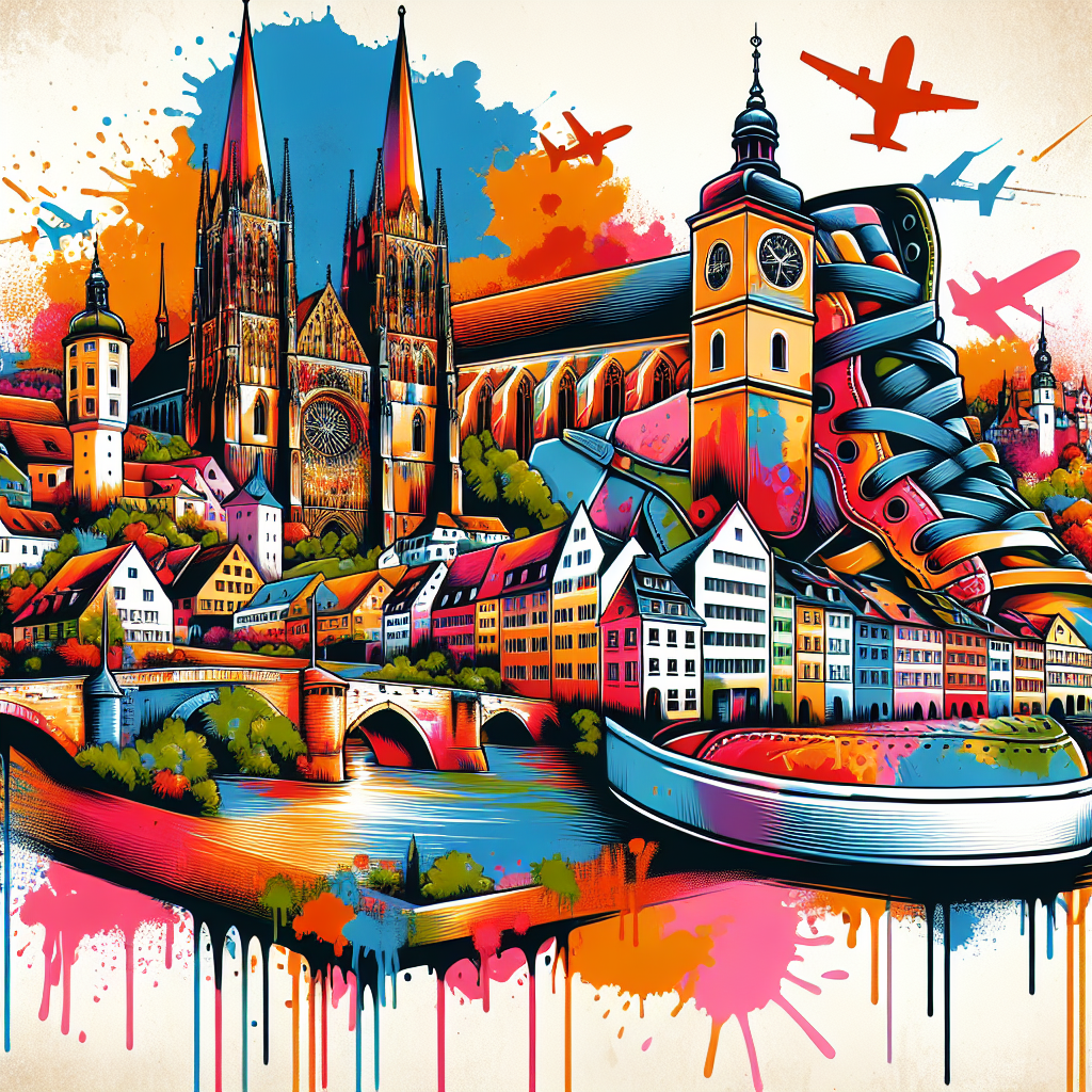 Boutiques de sneakers Villingen-Schwenningen