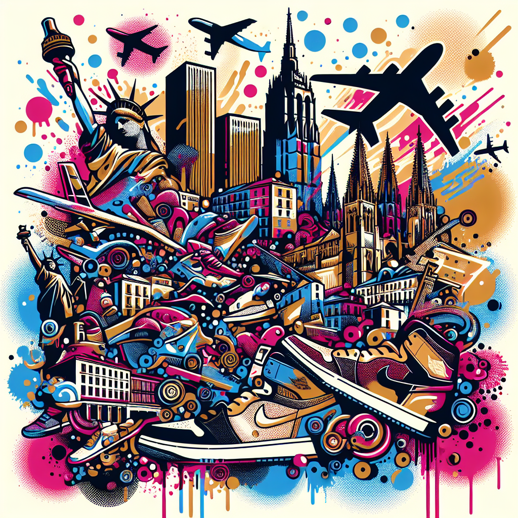 Boutiques de sneakers Vitoria-Gasteiz