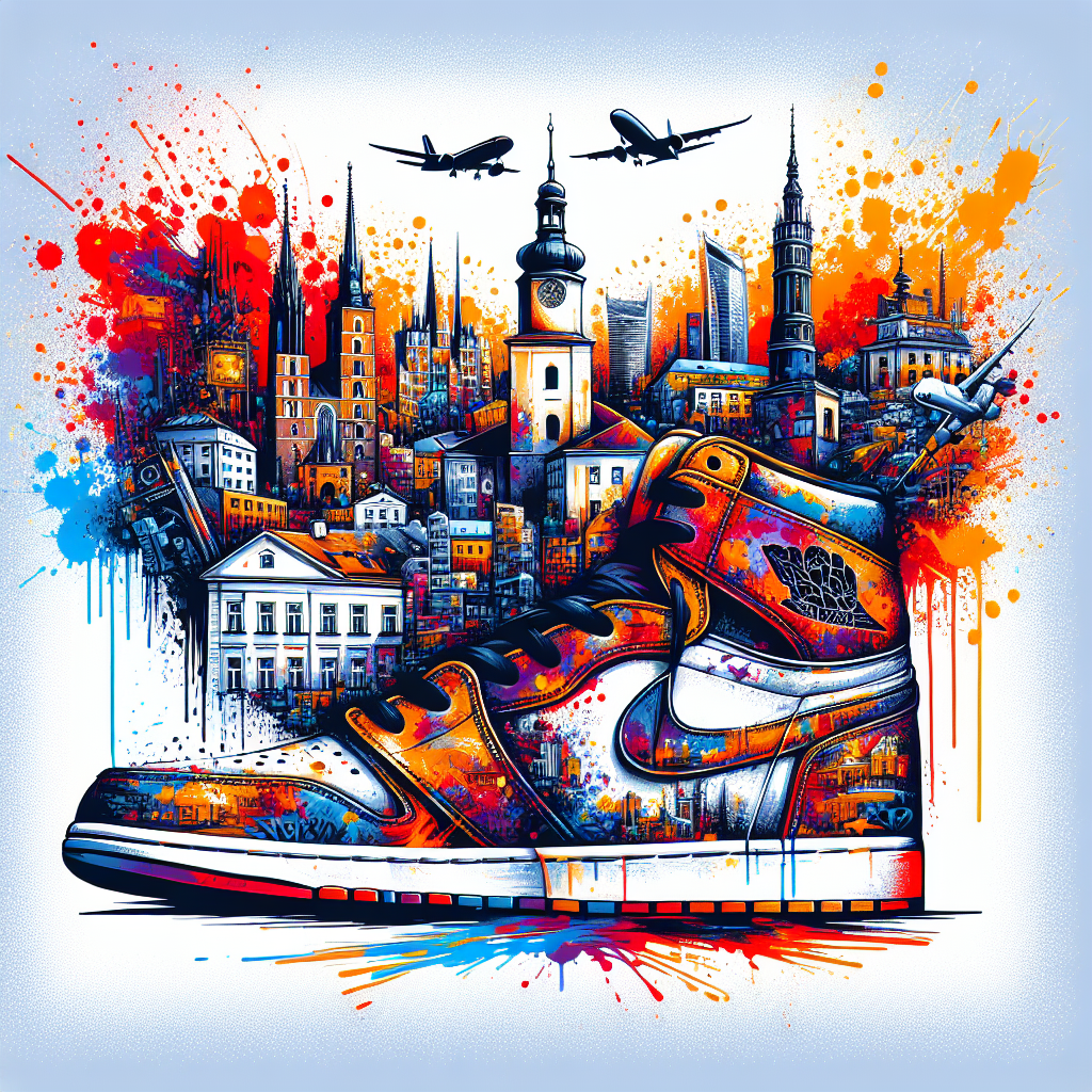 Boutiques de sneakers Wałbrzych