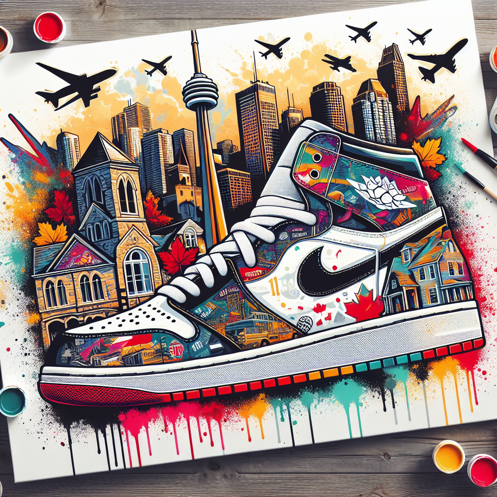 Boutiques de sneakers Whitby