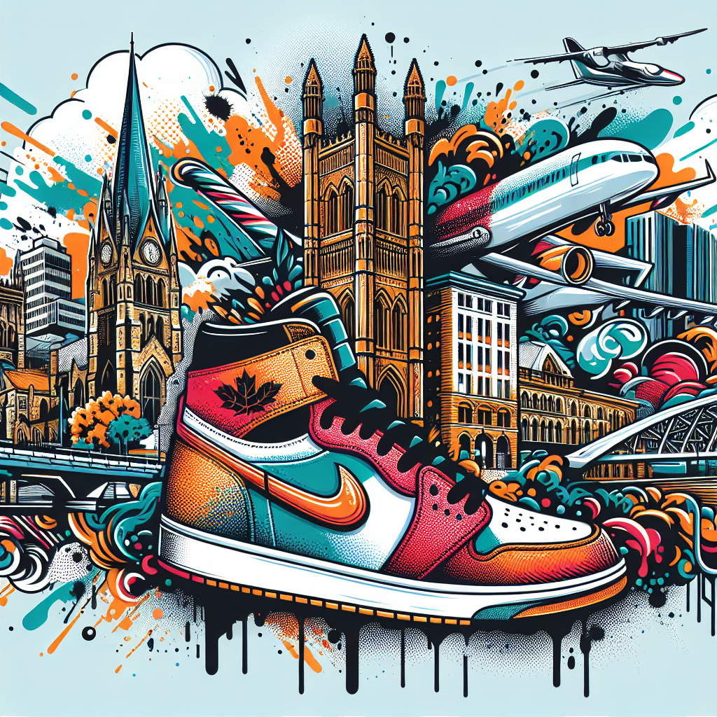 Boutiques de sneakers Windsor