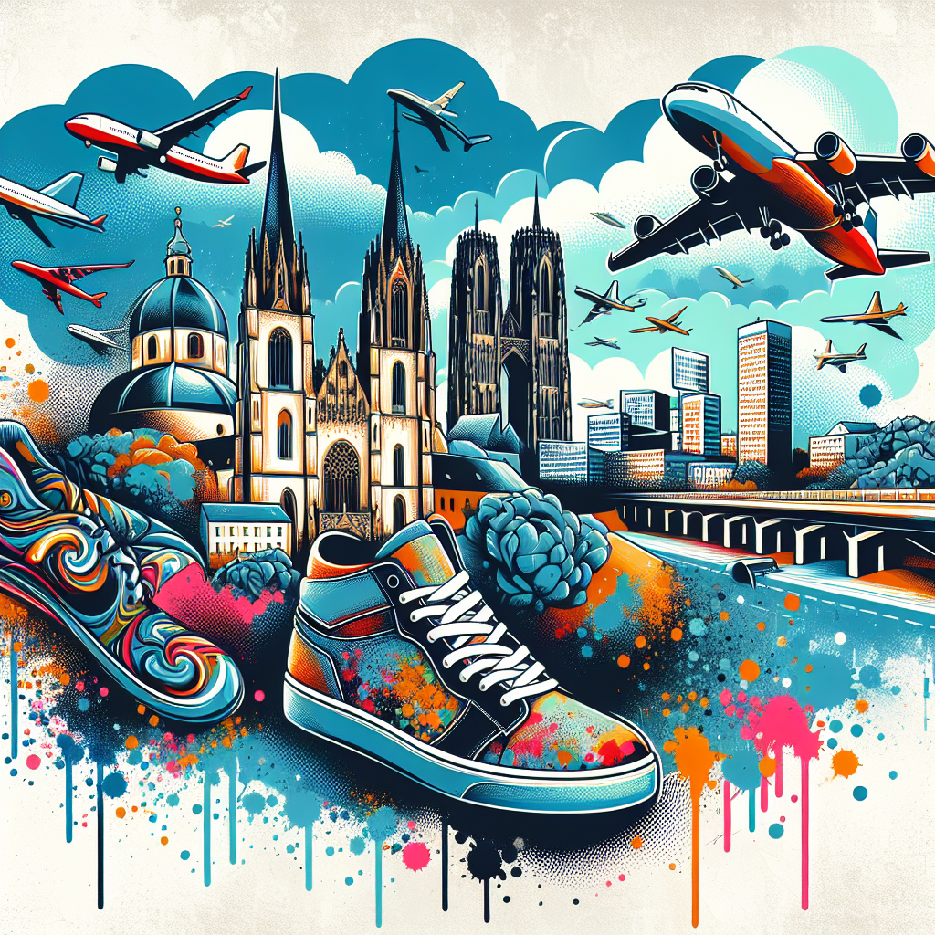 Boutiques de sneakers Wolfsbourg