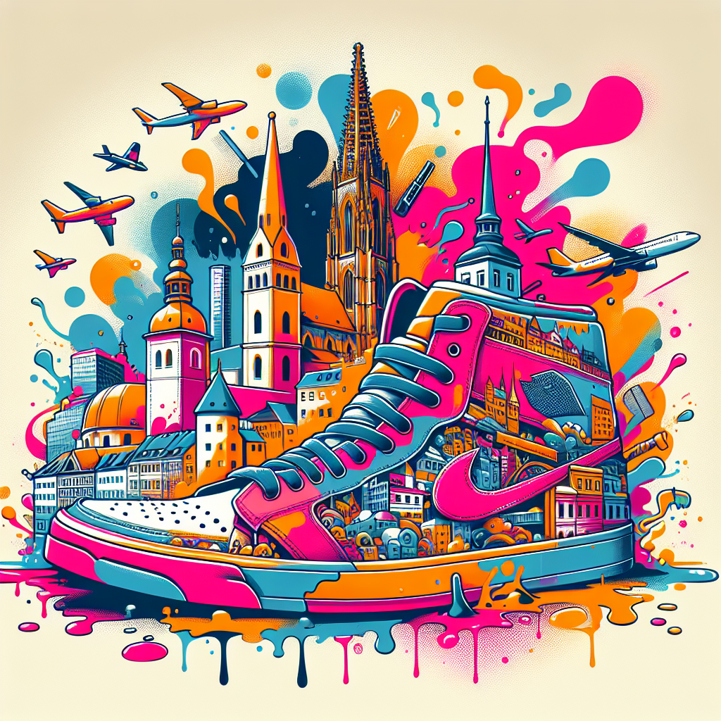 Boutiques de sneakers Wurtzbourg