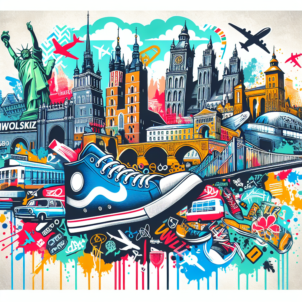 Boutiques de sneakers Zabrze