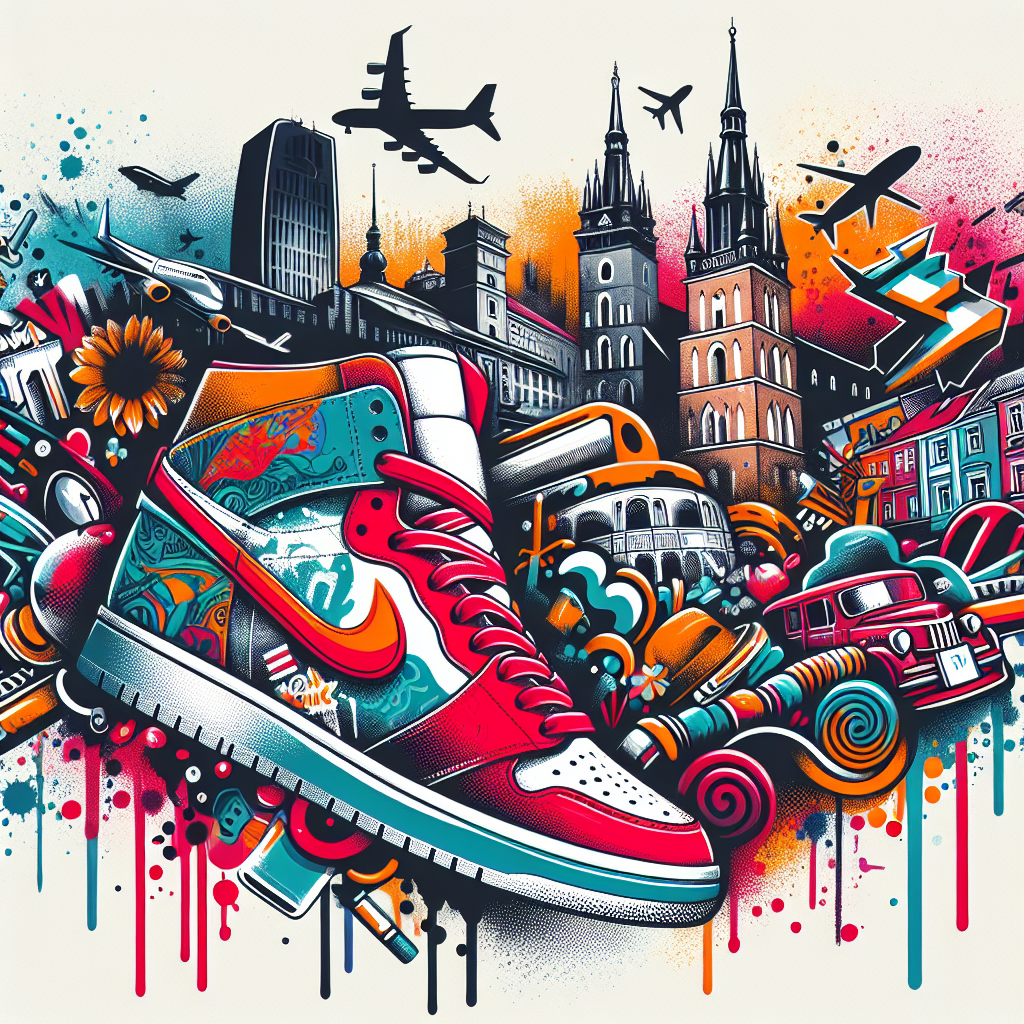 Boutiques de sneakers Zielona Gora