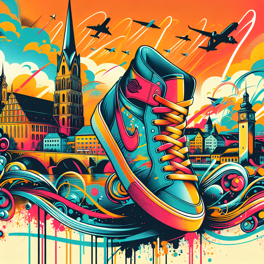 Boutiques de sneakers Zwickau
